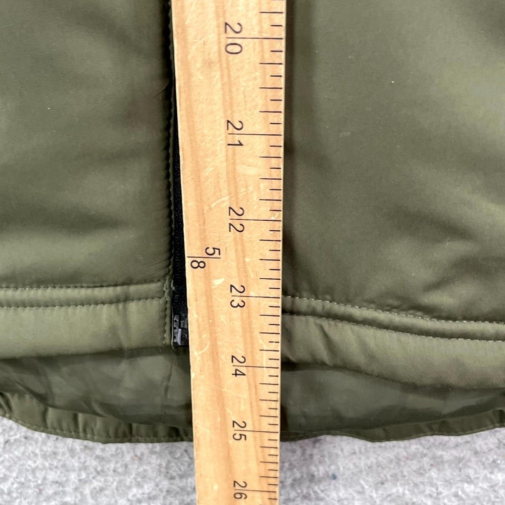 Craft PolarXtreme01 Midlayer Training Jacket Mens Small Padded Outdoor Hike Camp - Picture 6 of 12